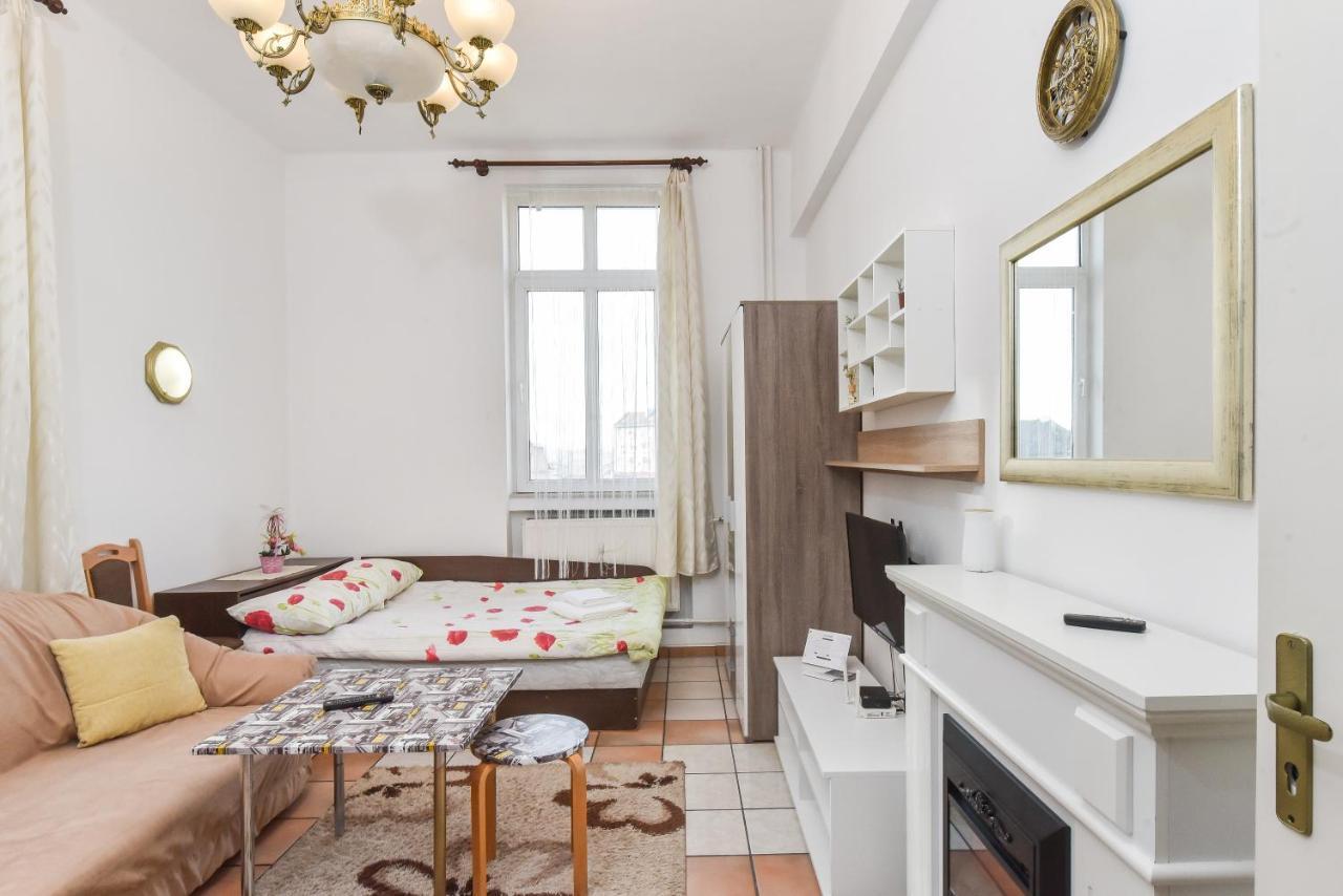 Historical Lion'S Bridge 1-Bedroom Apartment By Flat Mаnager София Экстерьер фото