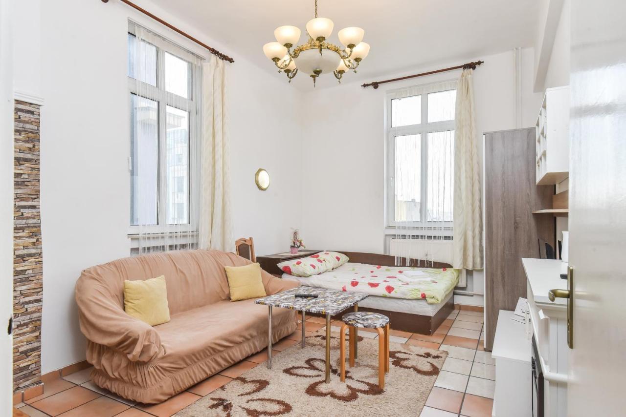 Historical Lion'S Bridge 1-Bedroom Apartment By Flat Mаnager София Экстерьер фото